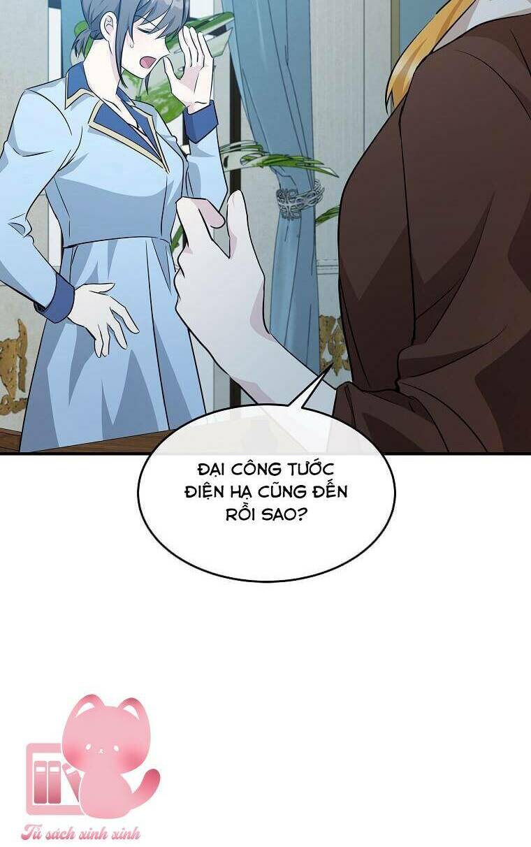 Ác Nữ Trùng Sinh Chap 125 - Next Chap 126