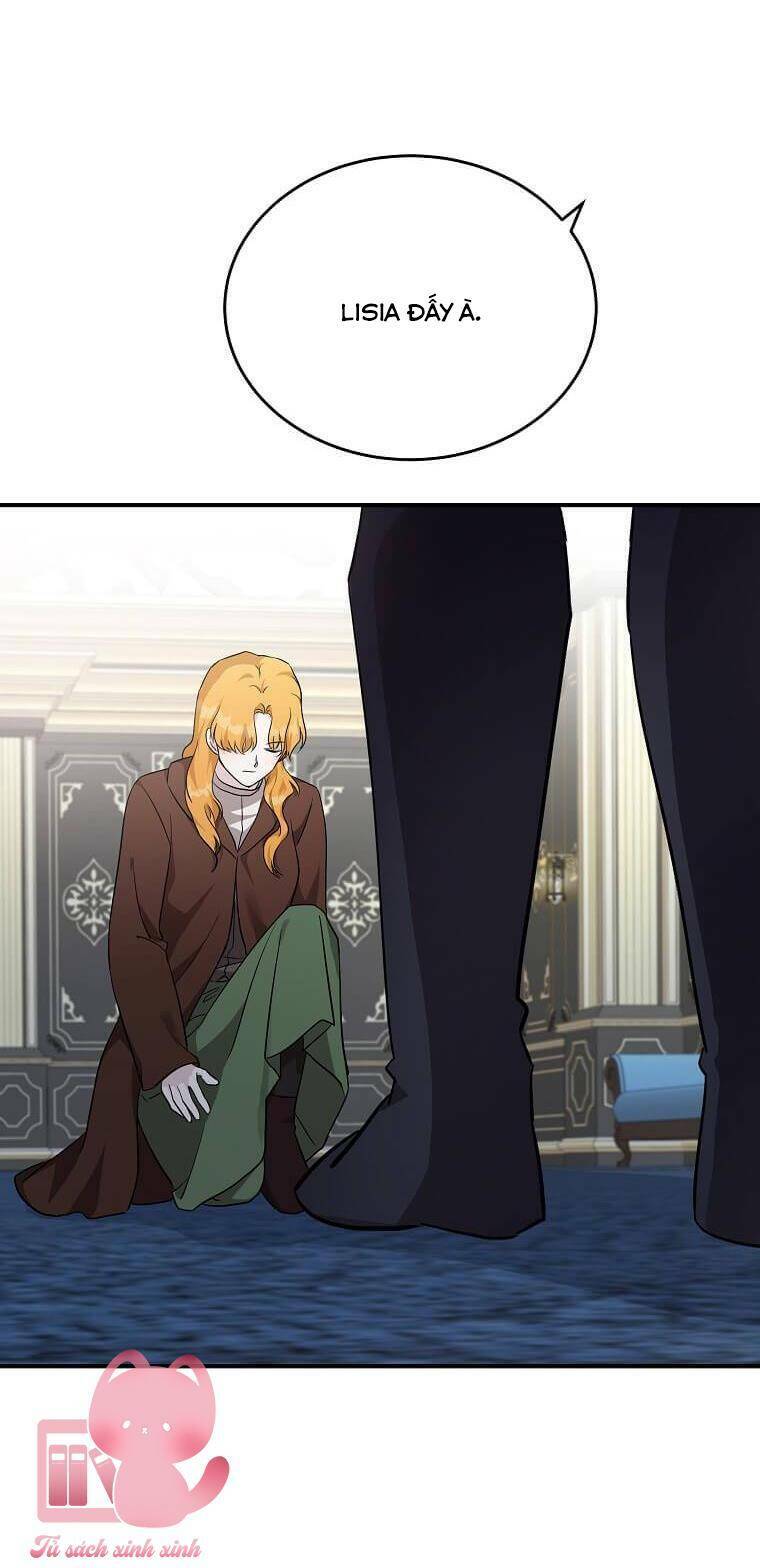 Ác Nữ Trùng Sinh Chap 125 - Next Chap 126