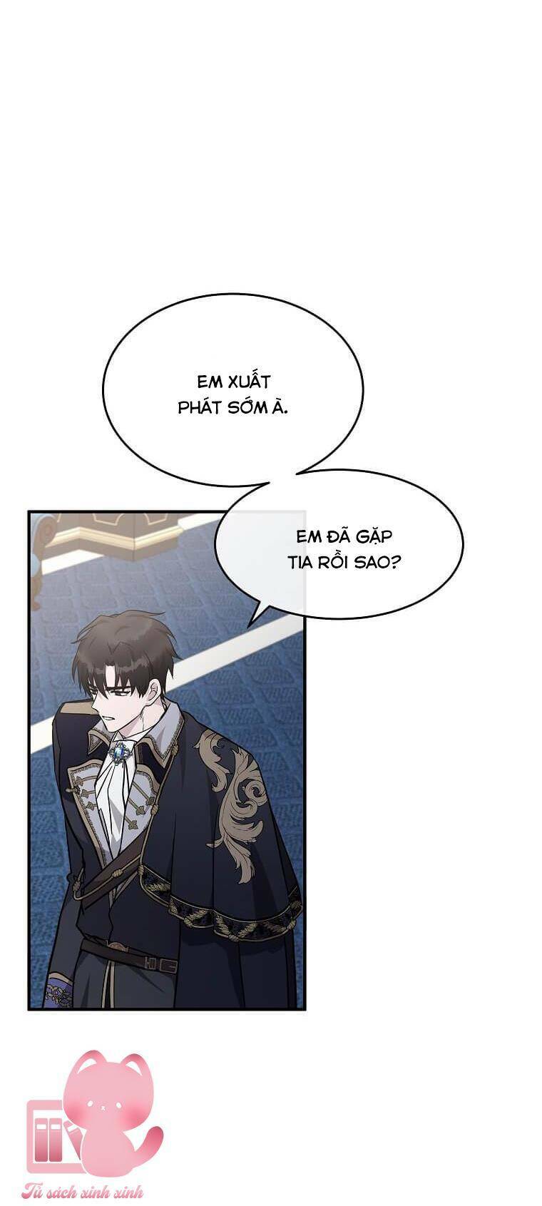 Ác Nữ Trùng Sinh Chap 125 - Next Chap 126