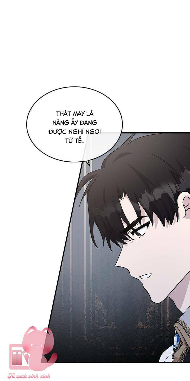 Ác Nữ Trùng Sinh Chap 125 - Next Chap 126