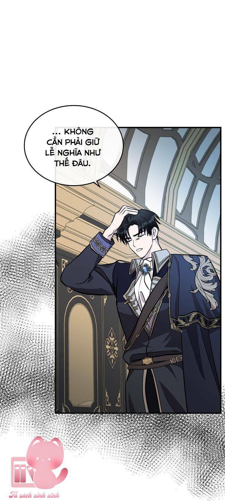 Ác Nữ Trùng Sinh Chap 125 - Next Chap 126