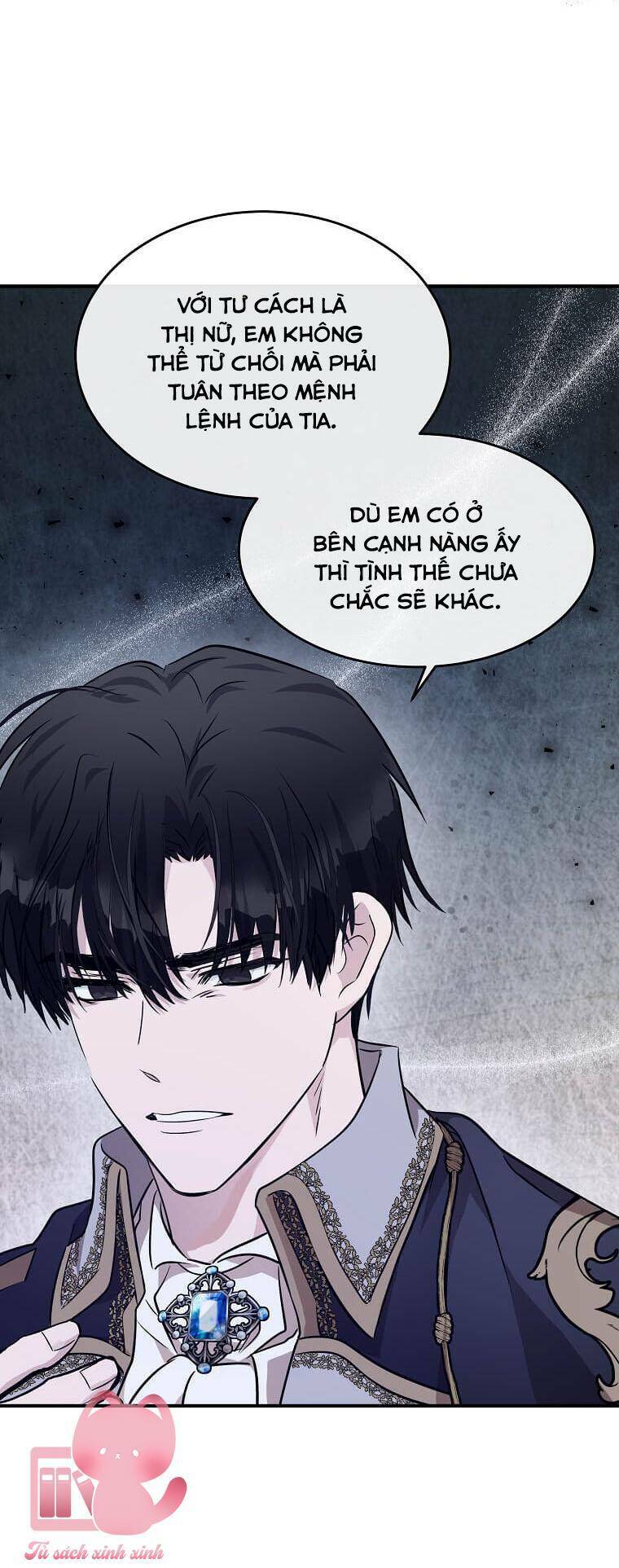 Ác Nữ Trùng Sinh Chap 125 - Next Chap 126