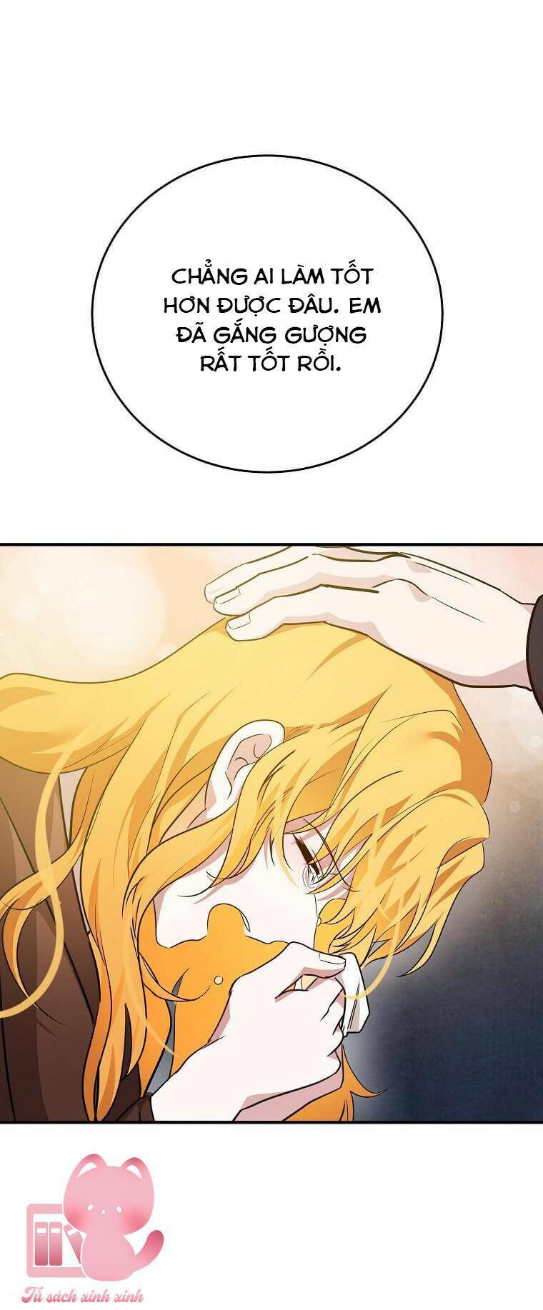 Ác Nữ Trùng Sinh Chap 125 - Next Chap 126