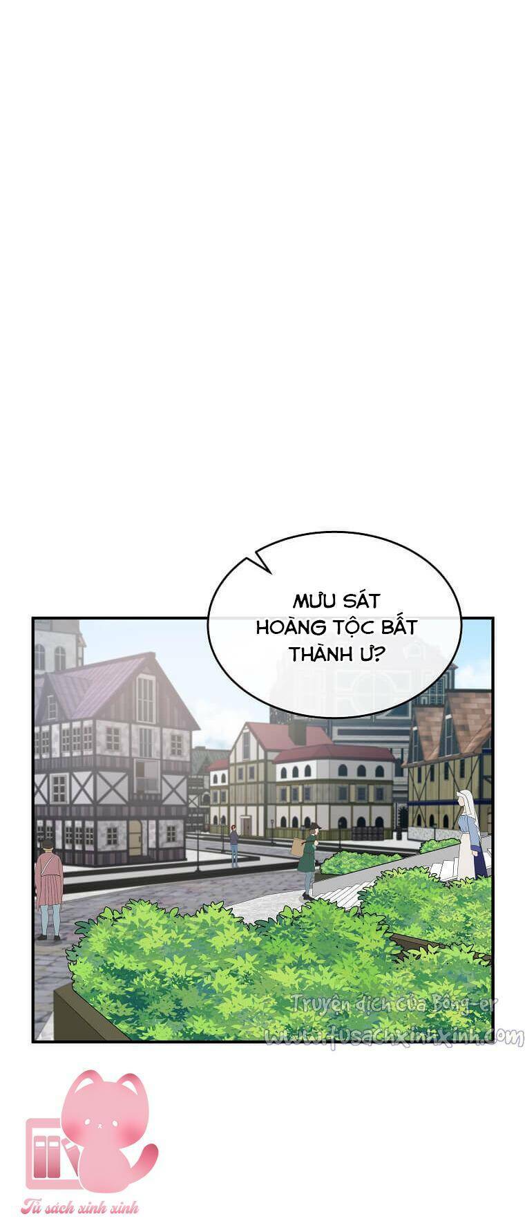 Ác Nữ Trùng Sinh Chap 125 - Next Chap 126