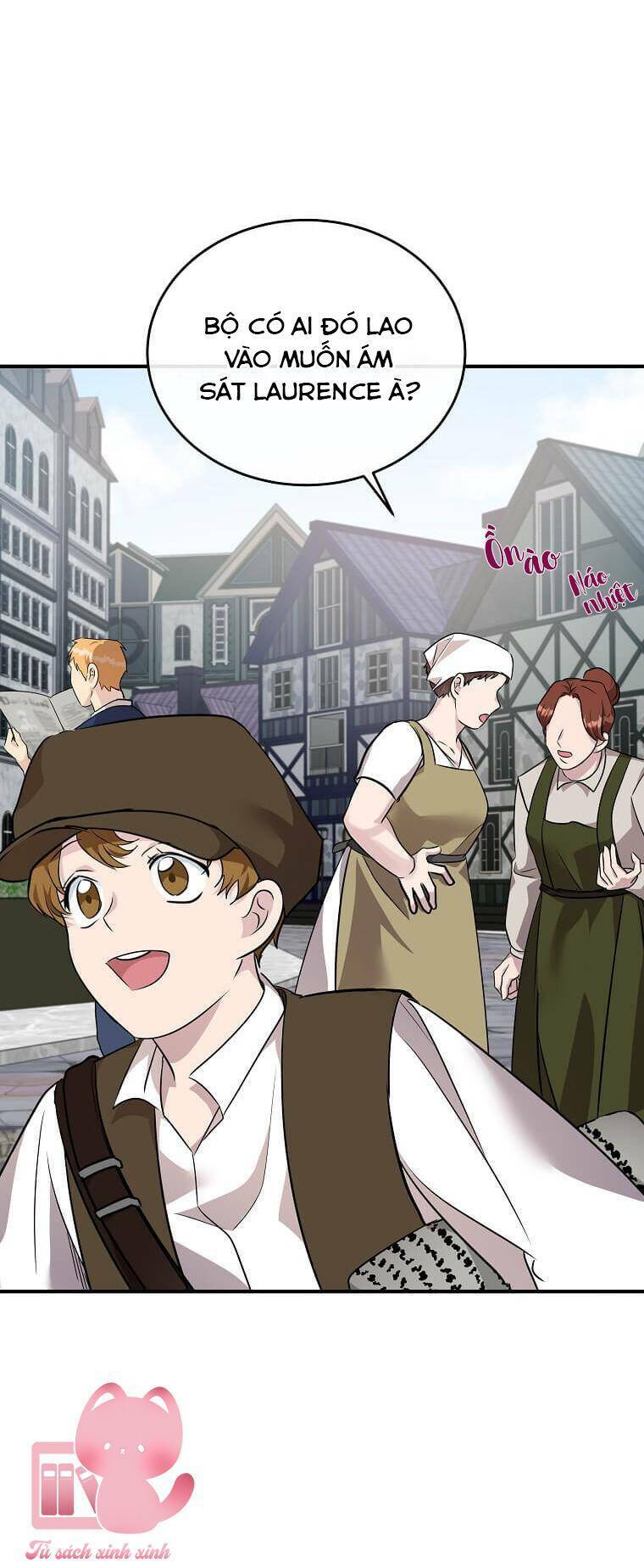 Ác Nữ Trùng Sinh Chap 125 - Next Chap 126