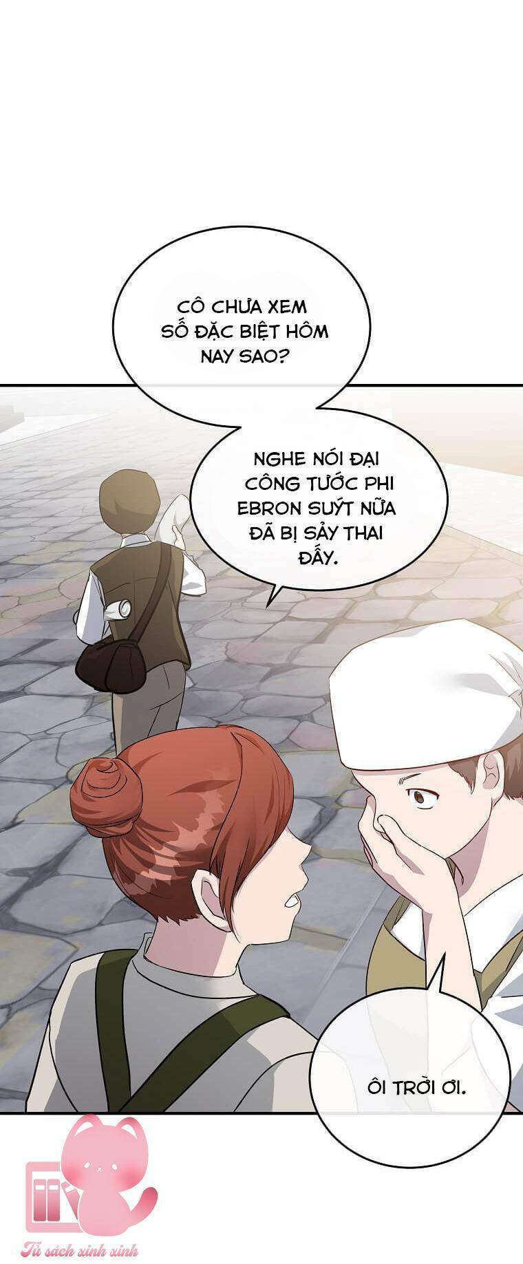 Ác Nữ Trùng Sinh Chap 125 - Next Chap 126