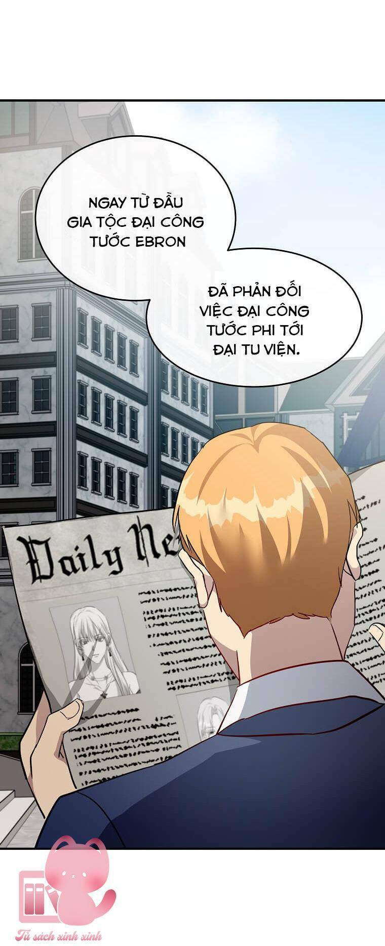 Ác Nữ Trùng Sinh Chap 125 - Next Chap 126