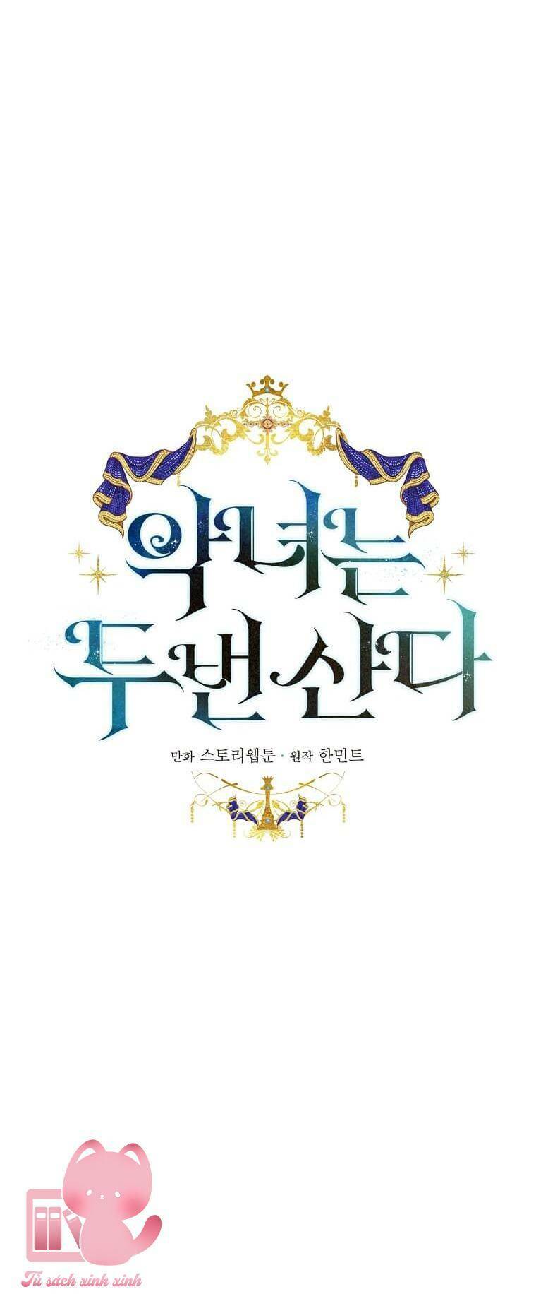 Ác Nữ Trùng Sinh Chap 125 - Next Chap 126