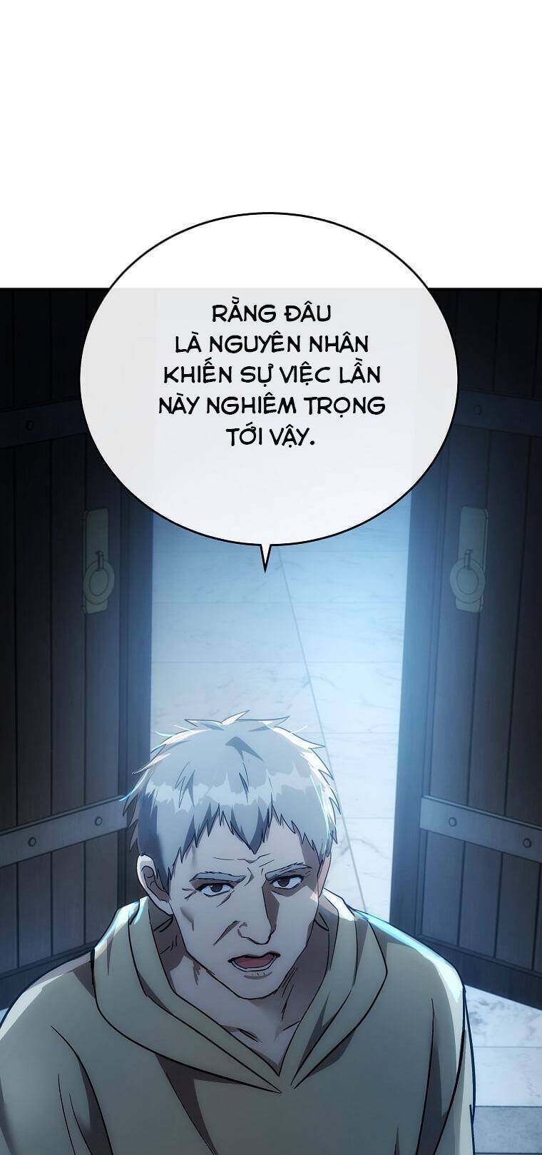 Ác Nữ Trùng Sinh Chap 126 - Next Chap 127