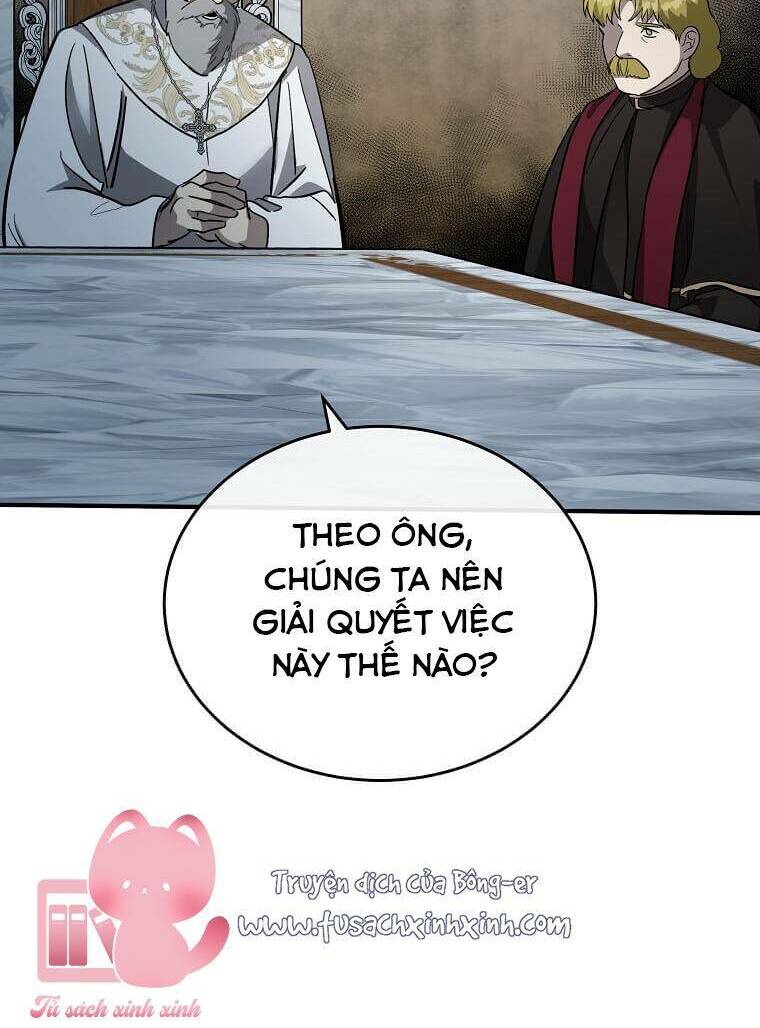 Ác Nữ Trùng Sinh Chap 126 - Next Chap 127