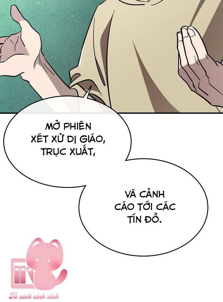 Ác Nữ Trùng Sinh Chap 126 - Next Chap 127