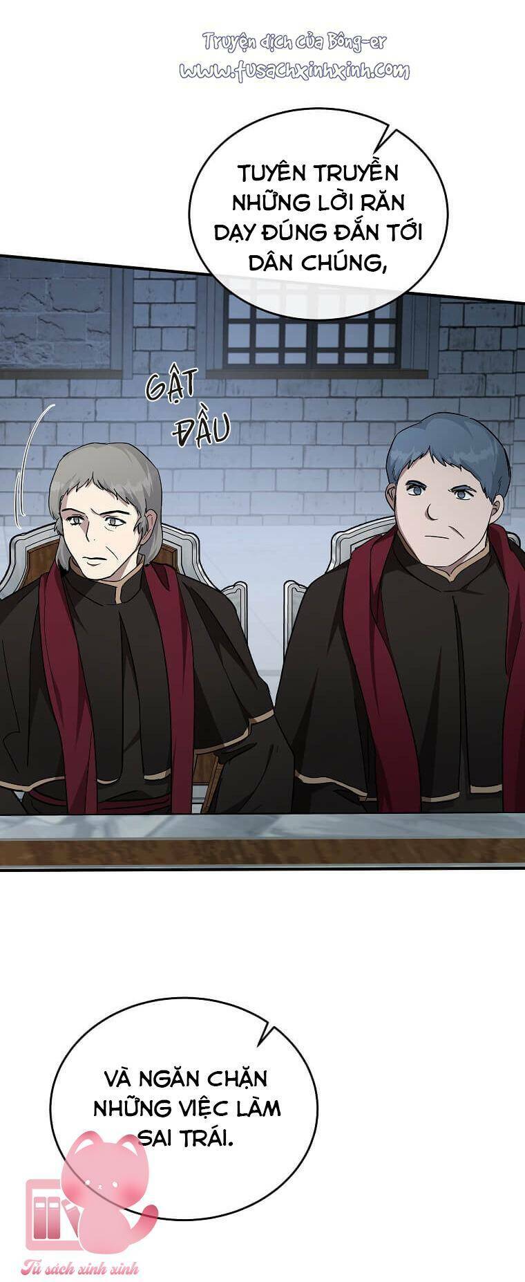 Ác Nữ Trùng Sinh Chap 126 - Next Chap 127