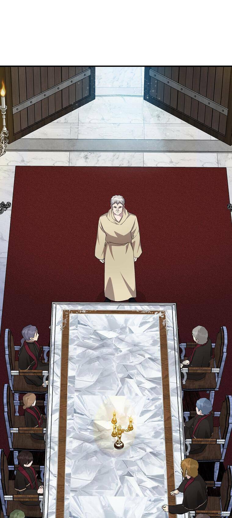 Ác Nữ Trùng Sinh Chap 126 - Next Chap 127