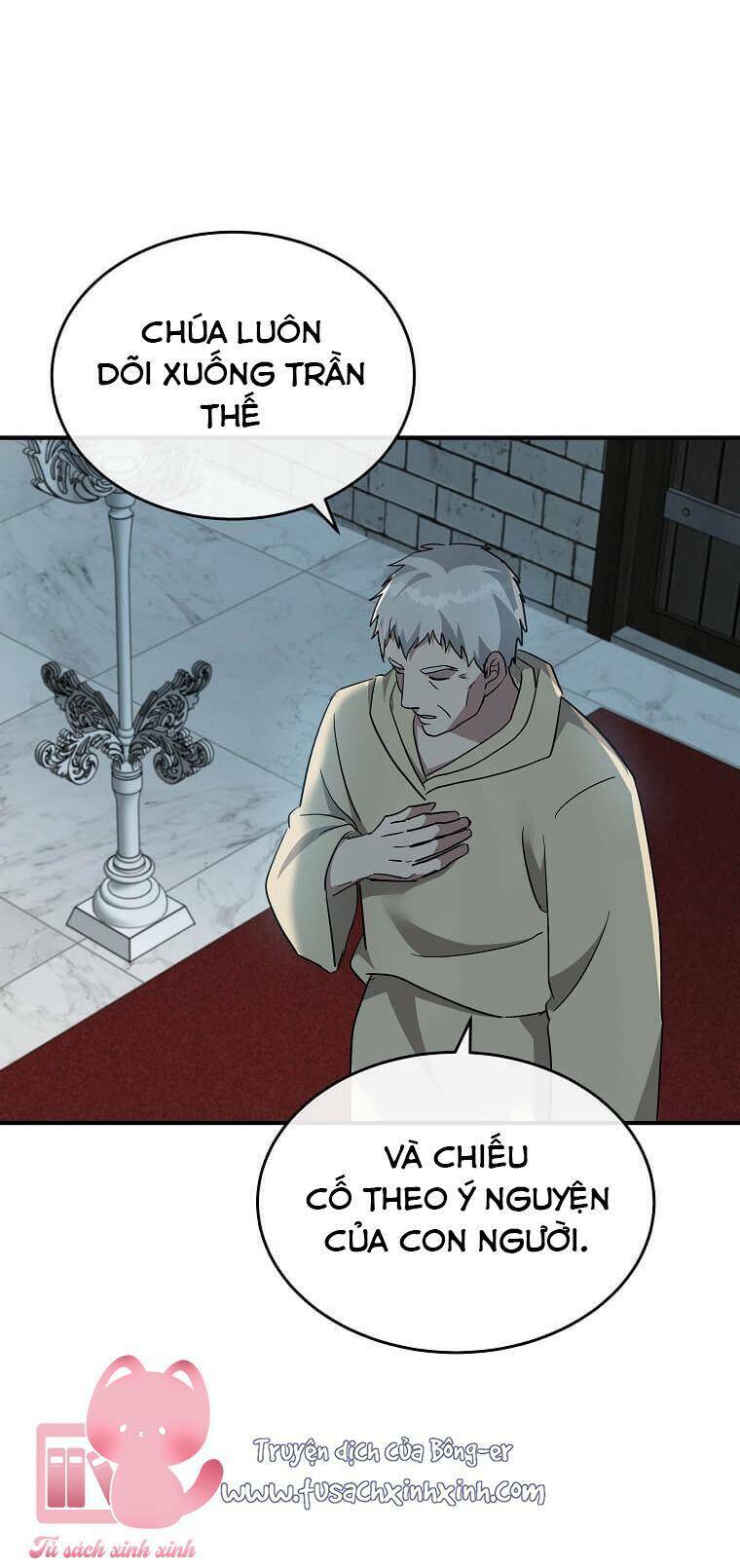 Ác Nữ Trùng Sinh Chap 126 - Next Chap 127