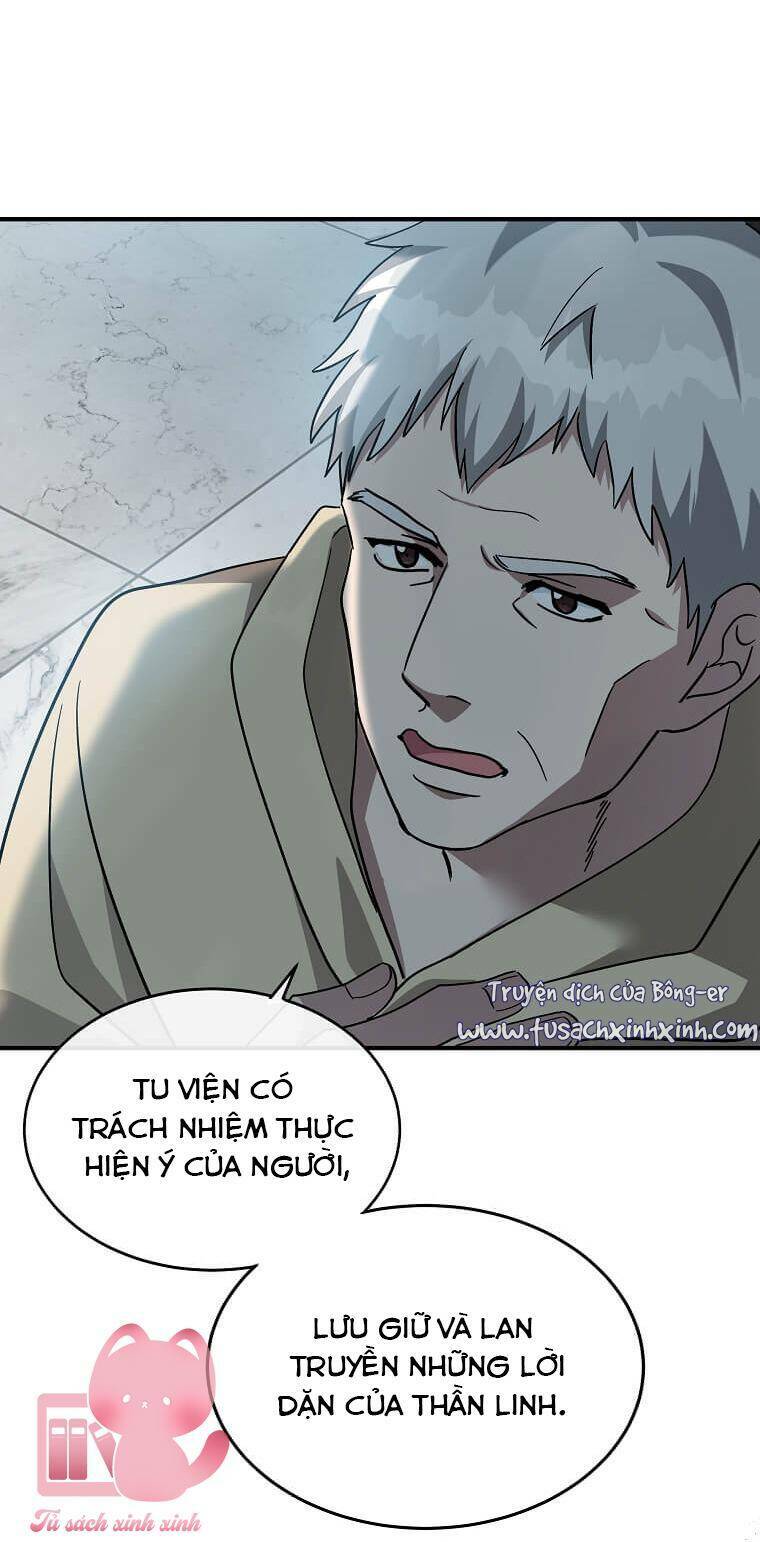Ác Nữ Trùng Sinh Chap 126 - Next Chap 127