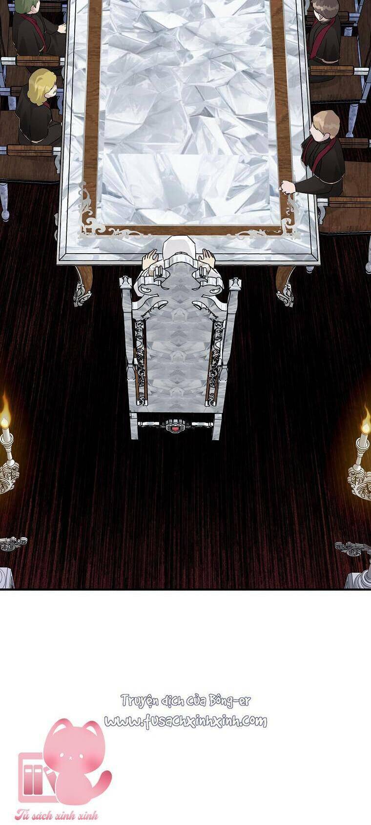 Ác Nữ Trùng Sinh Chap 126 - Next Chap 127