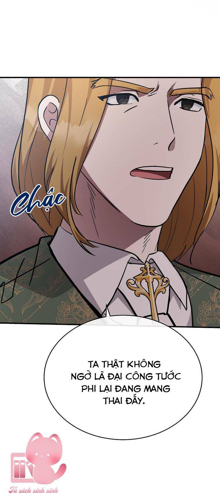 Ác Nữ Trùng Sinh Chap 126 - Next Chap 127