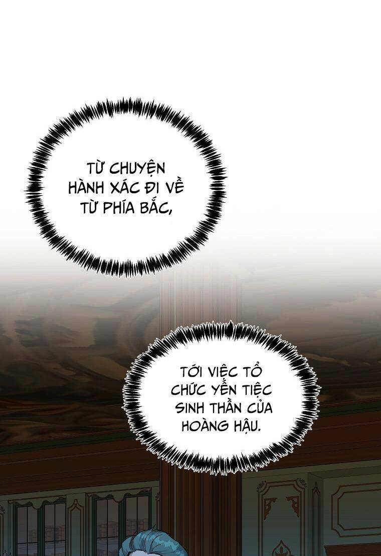 Ác Nữ Trùng Sinh Chap 126 - Next Chap 127