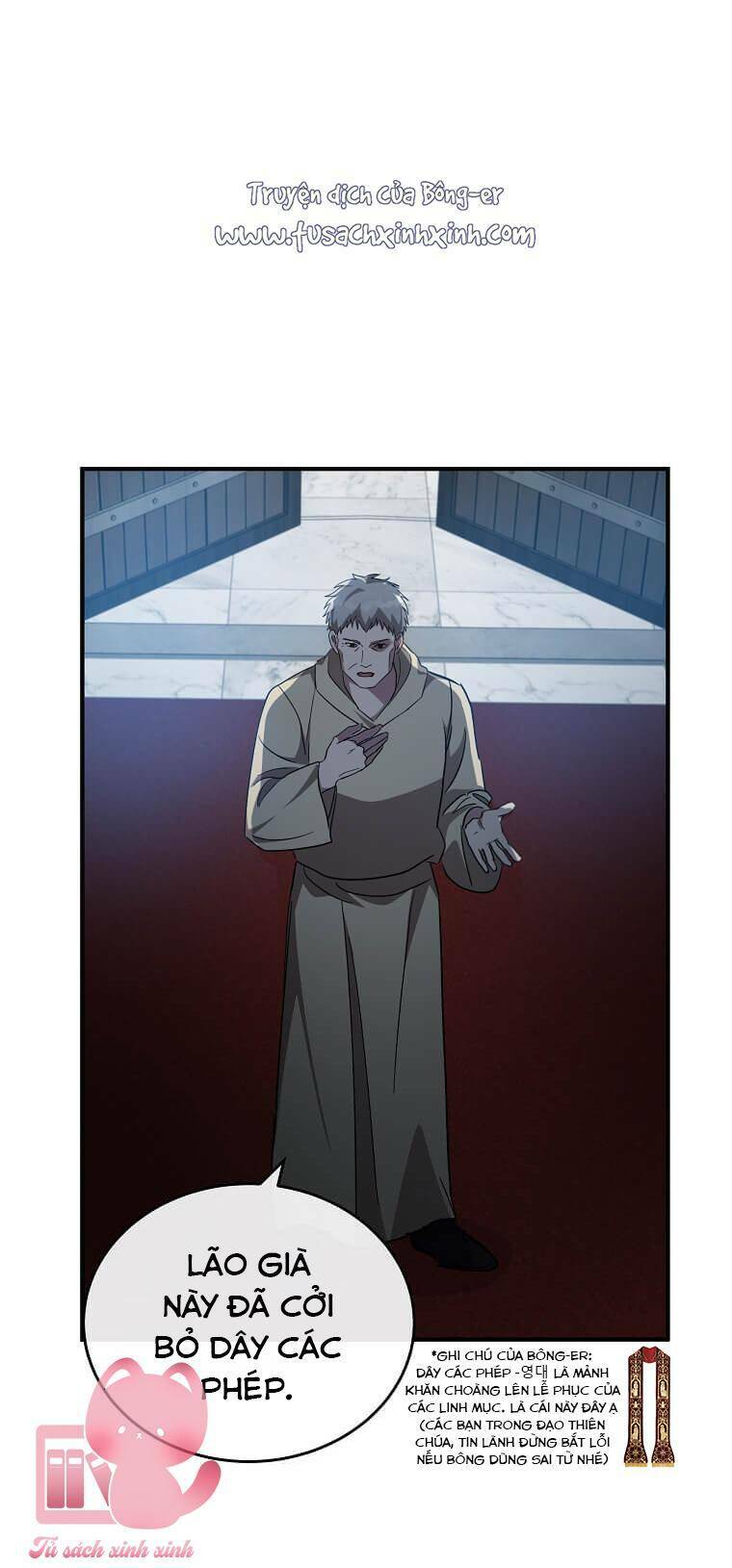 Ác Nữ Trùng Sinh Chap 126 - Next Chap 127