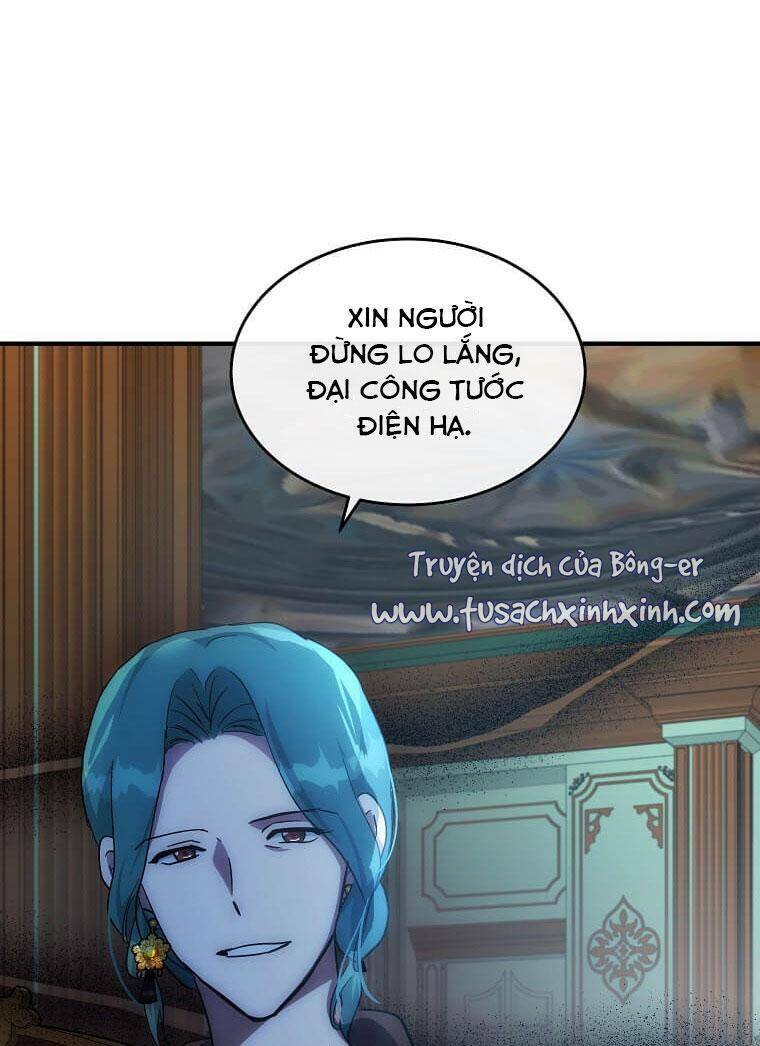 Ác Nữ Trùng Sinh Chap 126 - Next Chap 127