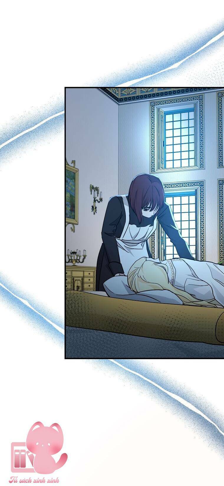 Ác Nữ Trùng Sinh Chap 126 - Next Chap 127