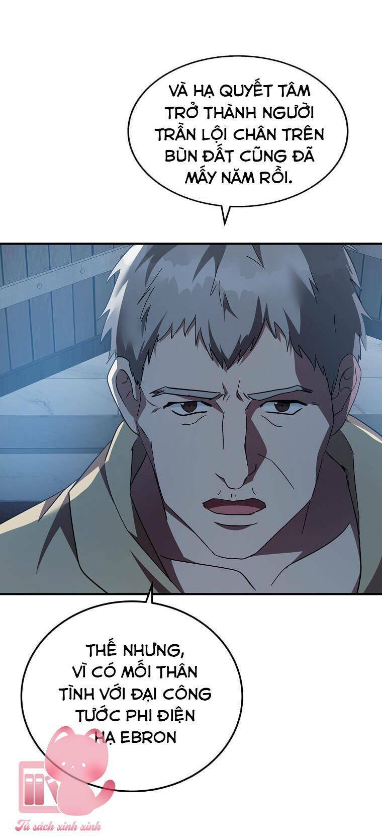 Ác Nữ Trùng Sinh Chap 126 - Next Chap 127