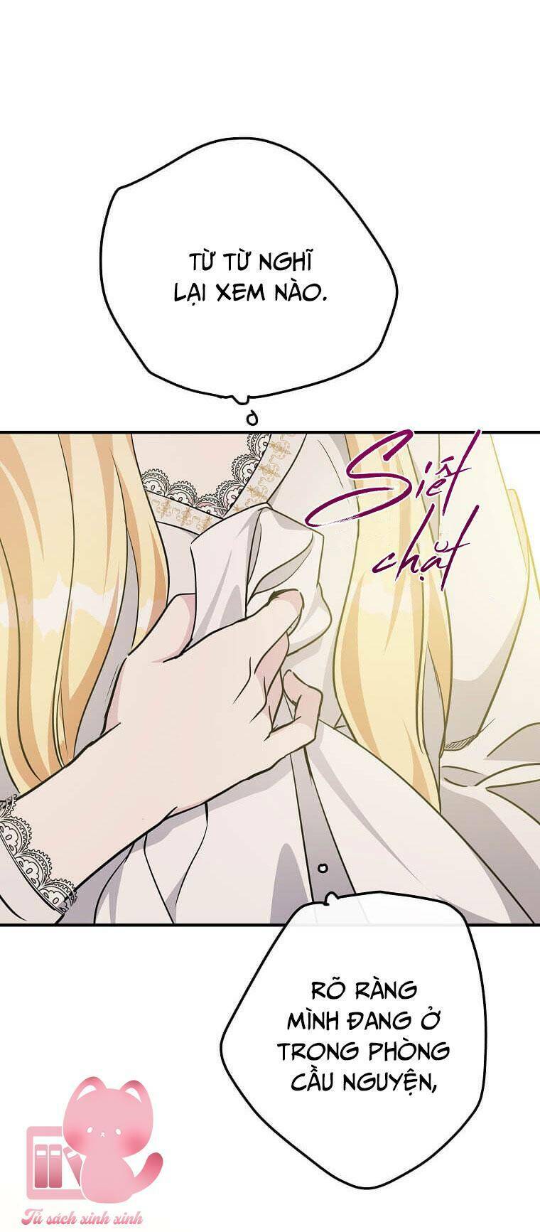 Ác Nữ Trùng Sinh Chap 126 - Next Chap 127