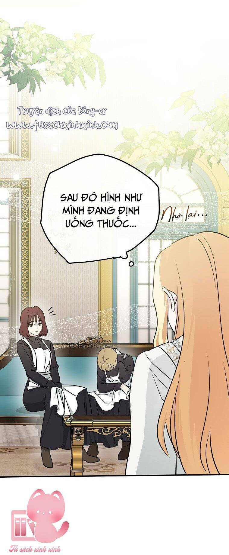 Ác Nữ Trùng Sinh Chap 126 - Next Chap 127
