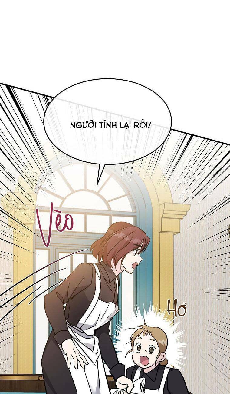 Ác Nữ Trùng Sinh Chap 126 - Next Chap 127