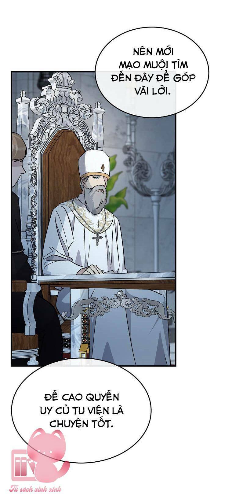 Ác Nữ Trùng Sinh Chap 126 - Next Chap 127