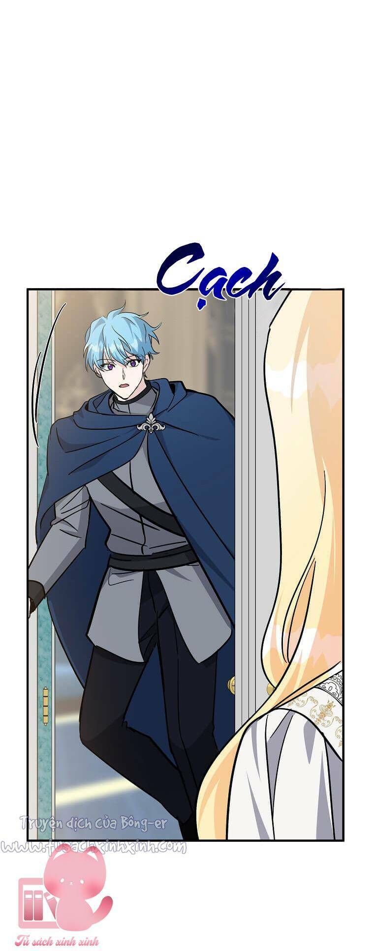 Ác Nữ Trùng Sinh Chap 126 - Next Chap 127