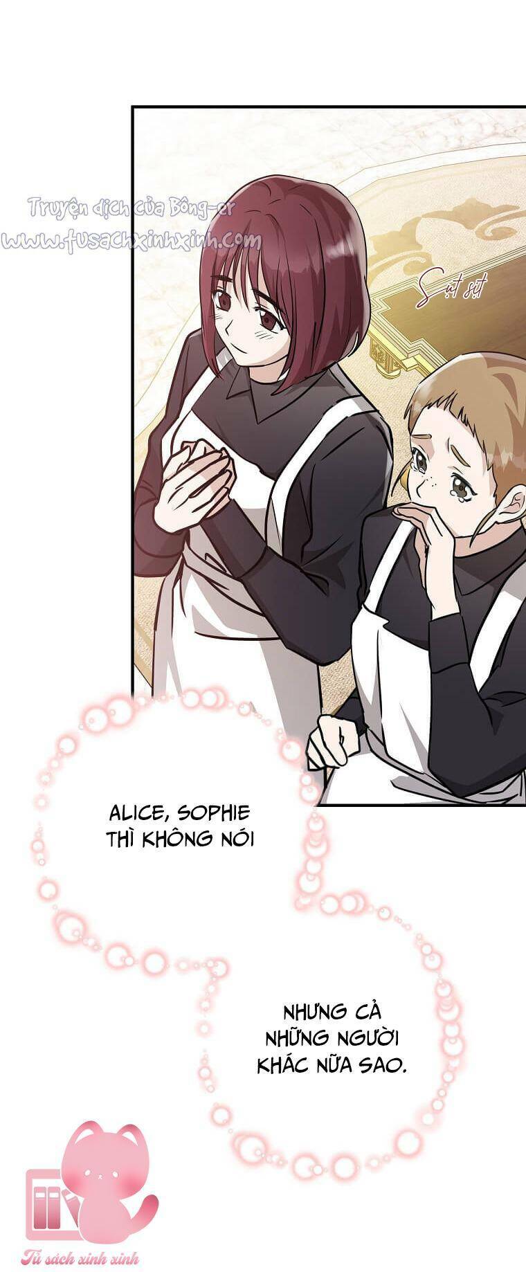 Ác Nữ Trùng Sinh Chap 126 - Next Chap 127