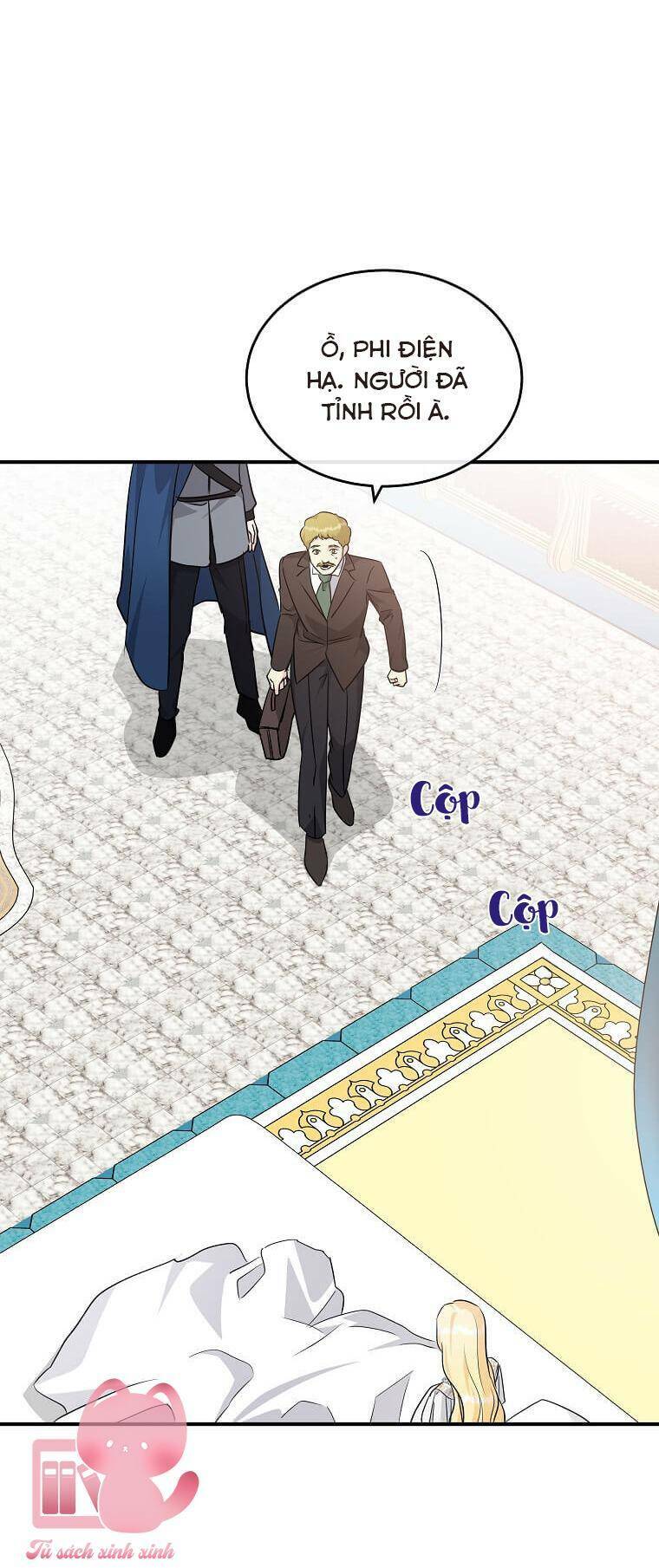 Ác Nữ Trùng Sinh Chap 126 - Next Chap 127