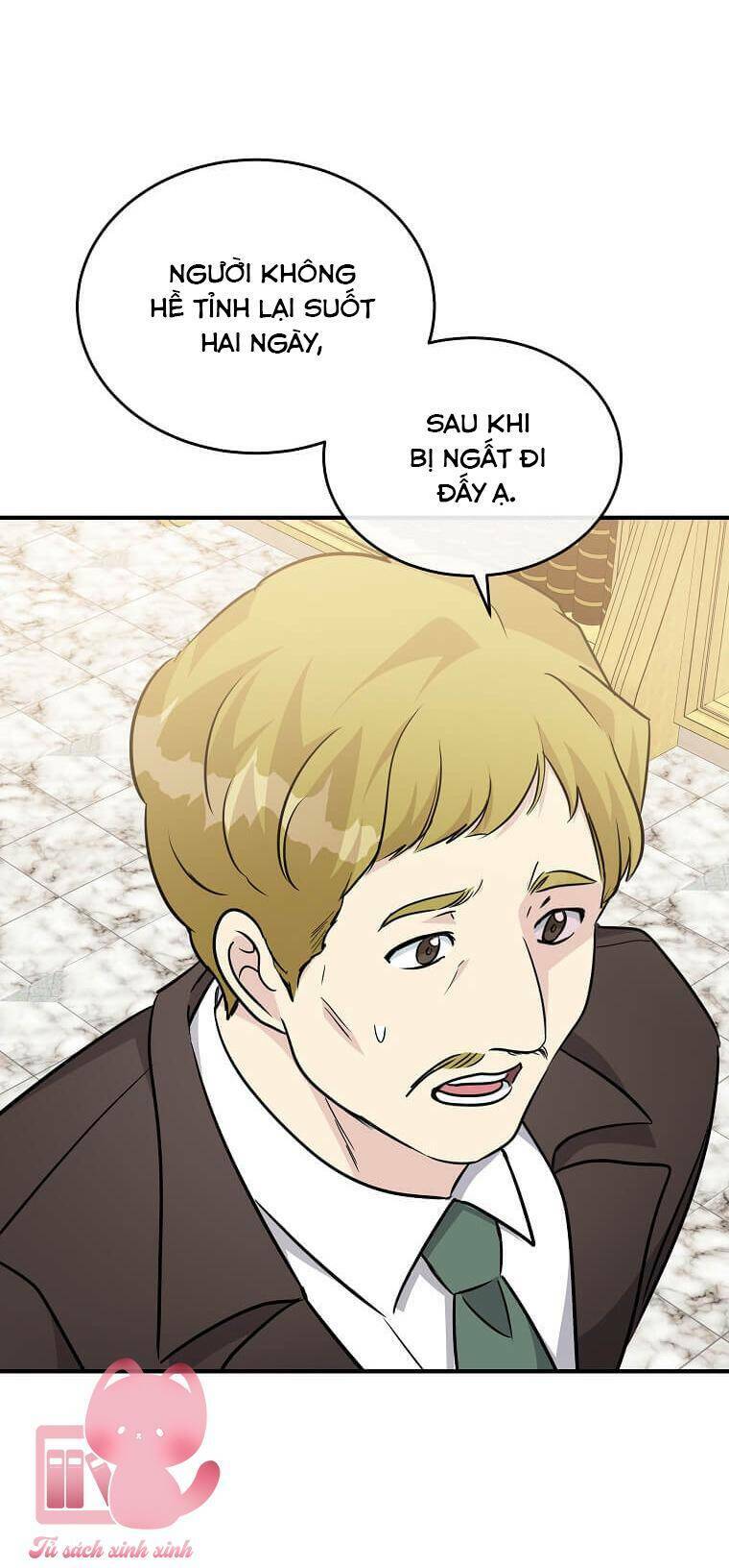 Ác Nữ Trùng Sinh Chap 126 - Next Chap 127