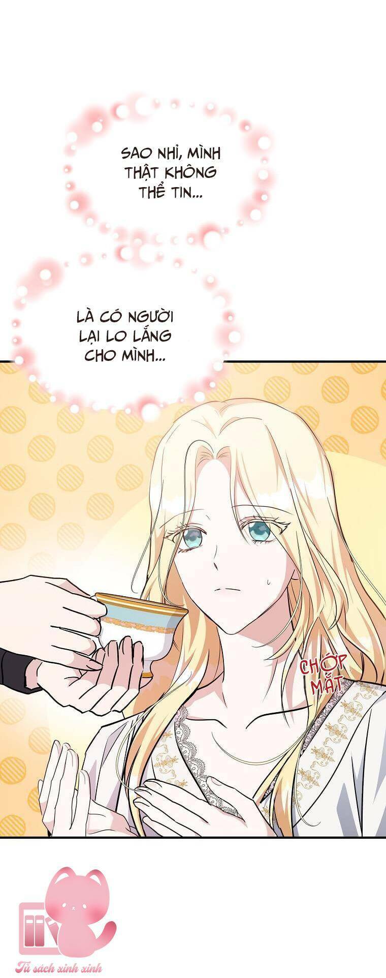 Ác Nữ Trùng Sinh Chap 126 - Next Chap 127