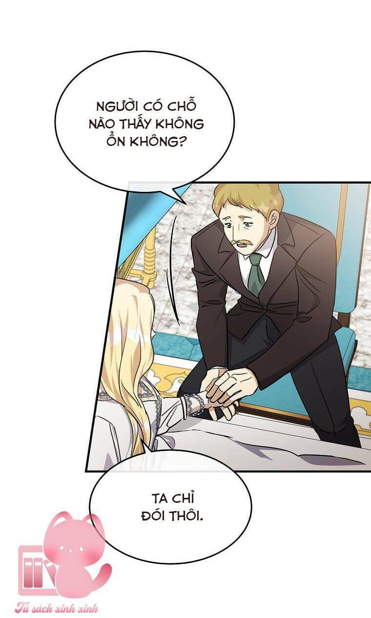 Ác Nữ Trùng Sinh Chap 126 - Next Chap 127