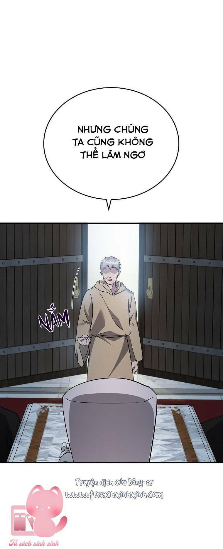 Ác Nữ Trùng Sinh Chap 126 - Next Chap 127