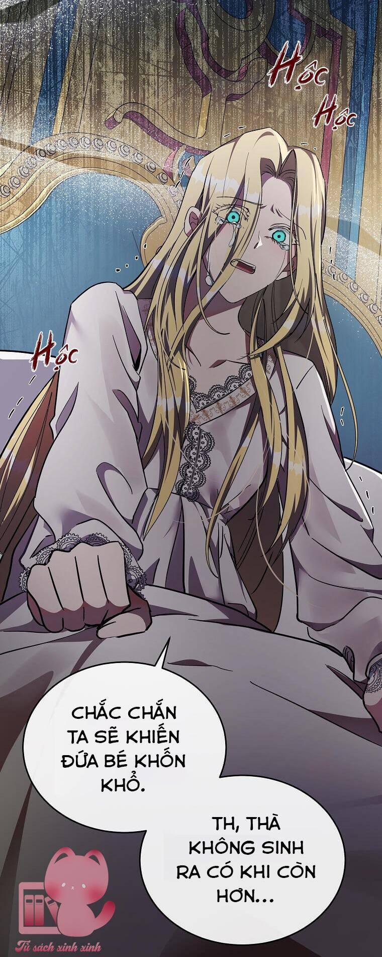 Ác Nữ Trùng Sinh Chap 127 - Next Chap 128