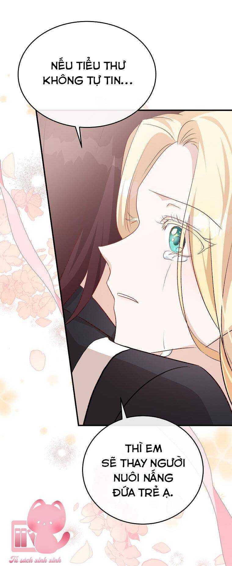 Ác Nữ Trùng Sinh Chap 127 - Next Chap 128