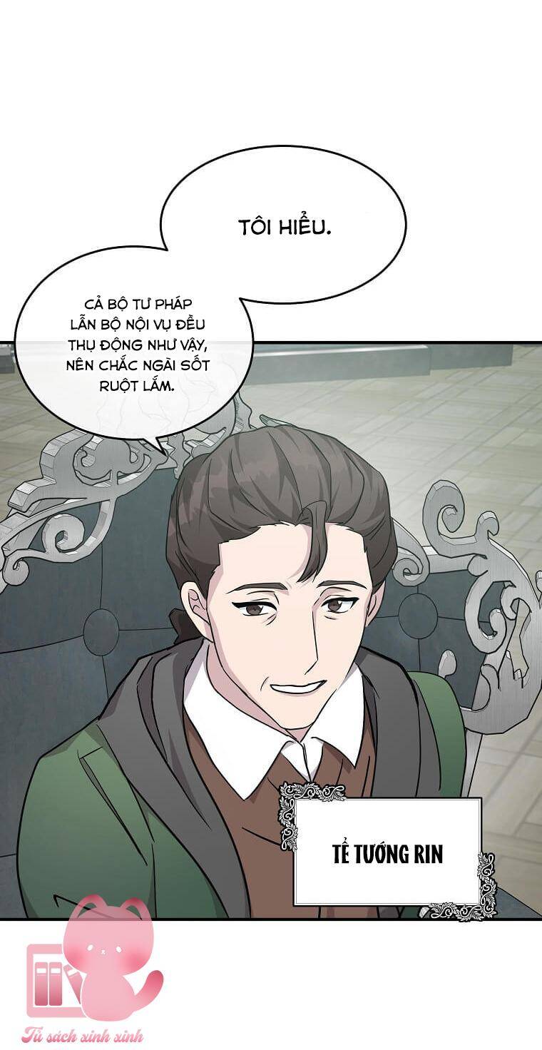 Ác Nữ Trùng Sinh Chap 127 - Next Chap 128
