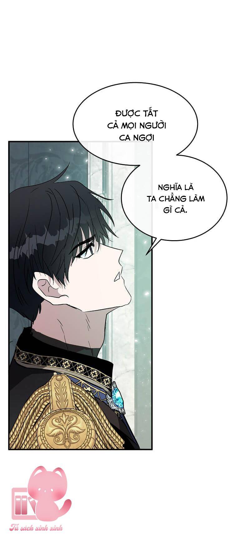 Ác Nữ Trùng Sinh Chap 127 - Next Chap 128