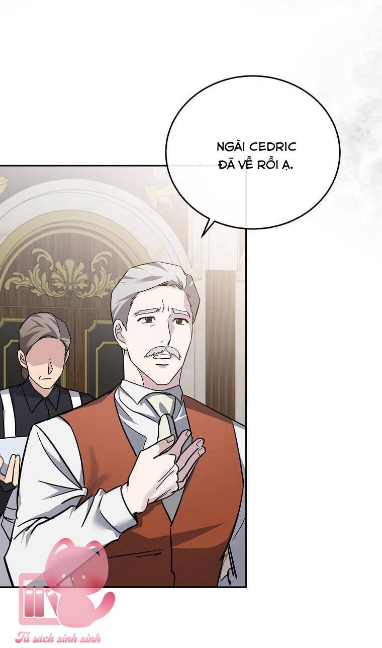 Ác Nữ Trùng Sinh Chap 128 - Next Chap 129