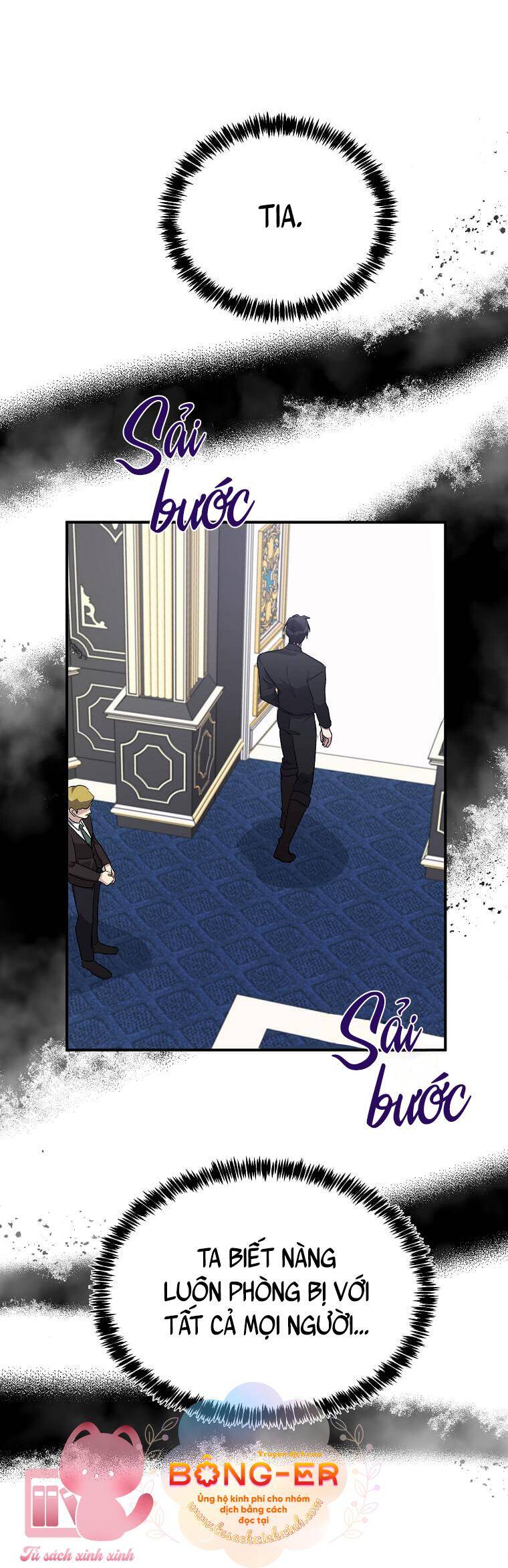 Ác Nữ Trùng Sinh Chap 128 - Next Chap 129