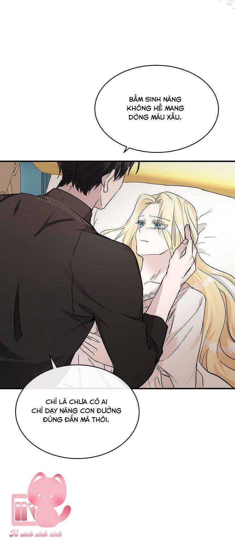 Ác Nữ Trùng Sinh Chap 129 - Next Chap 130