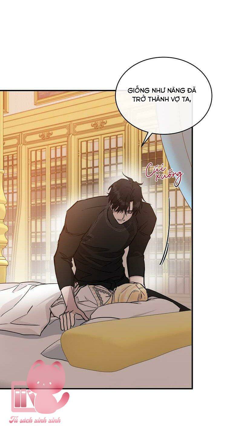 Ác Nữ Trùng Sinh Chap 129 - Next Chap 130
