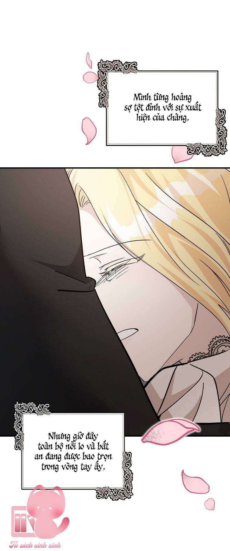 Ác Nữ Trùng Sinh Chap 129 - Next Chap 130