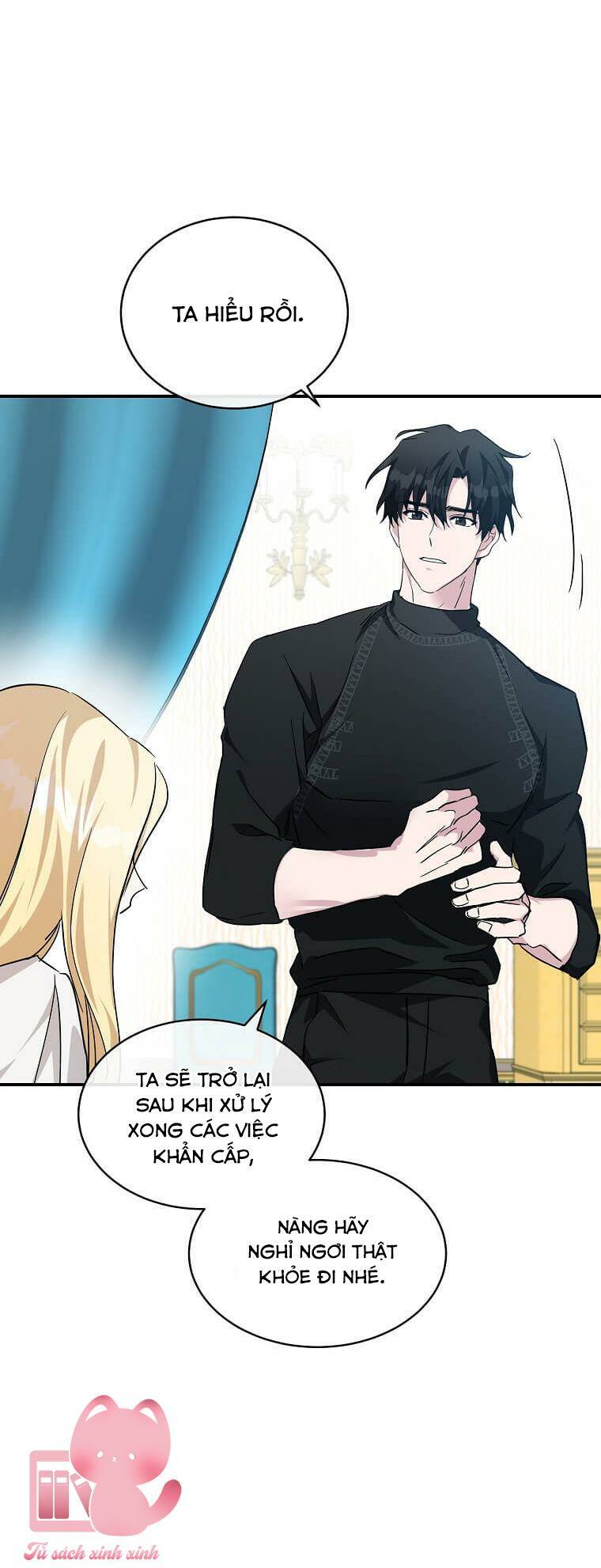 Ác Nữ Trùng Sinh Chap 129 - Next Chap 130