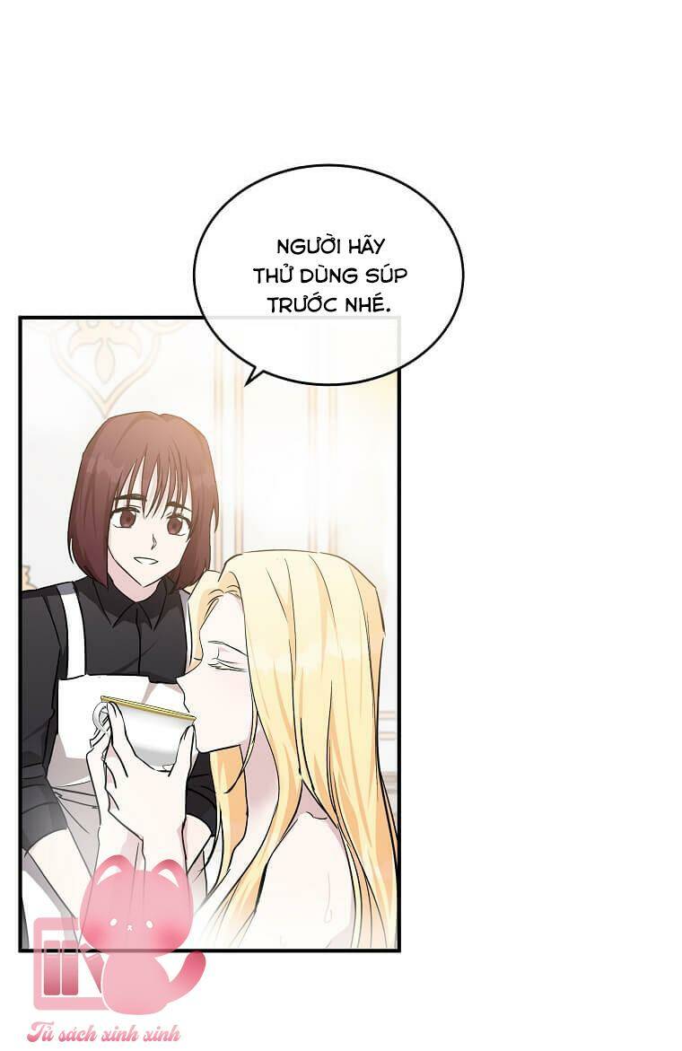 Ác Nữ Trùng Sinh Chap 129 - Next Chap 130