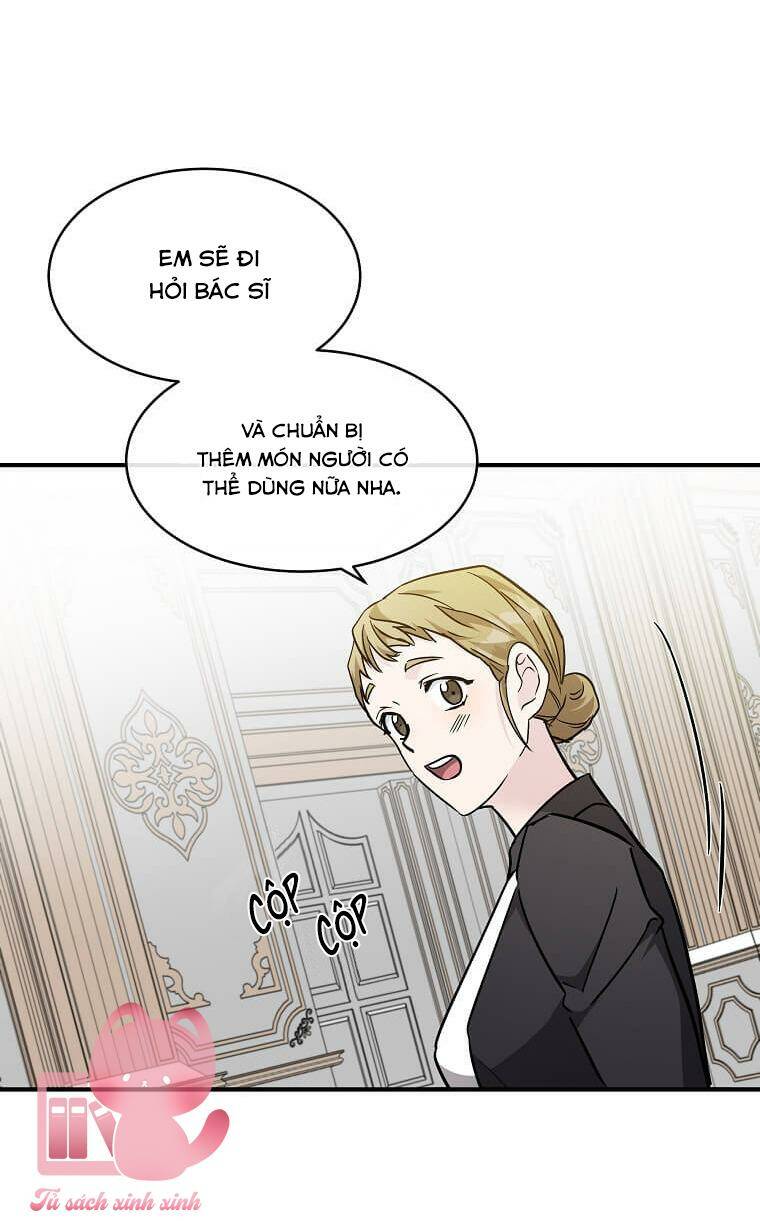 Ác Nữ Trùng Sinh Chap 129 - Next Chap 130
