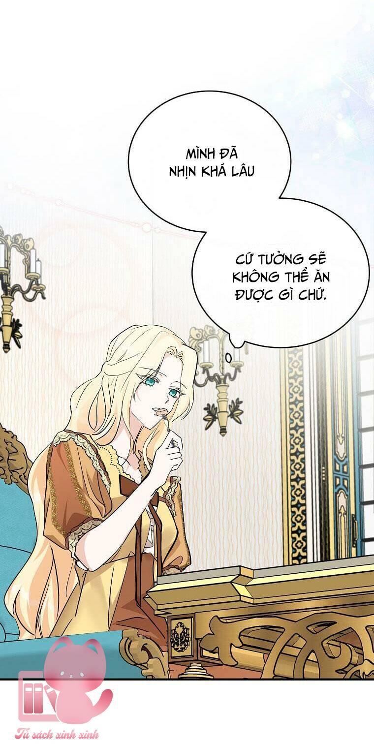 Ác Nữ Trùng Sinh Chap 129 - Next Chap 130